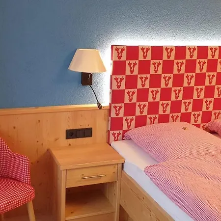 בית הארחה Haus Zauner רייט אים וינקל