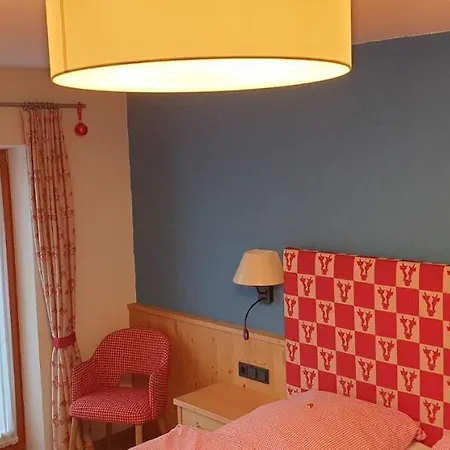 Haus Zauner Guest house