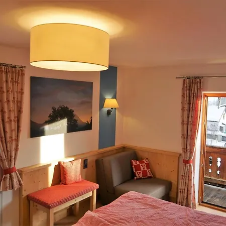 Penzion Haus Zauner Reit im Winkl