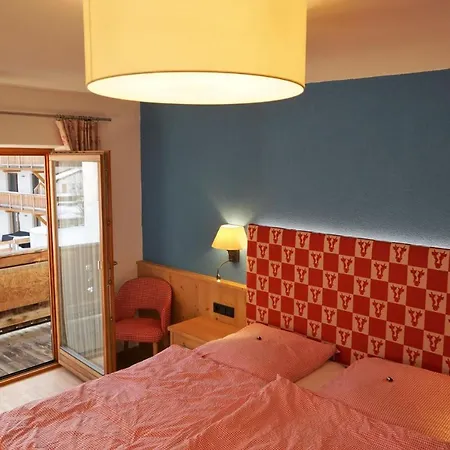 בית הארחה Haus Zauner 3*