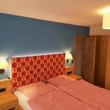 Haus Zauner Reit im Winkl