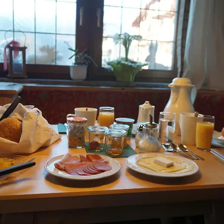 Haus Zauner 4*