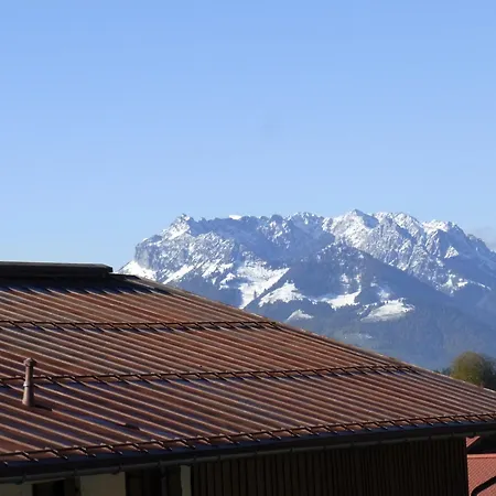 Guest house Haus Zauner 3*