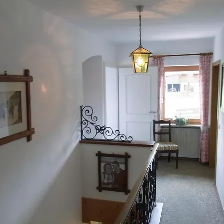 Guest house Haus Zauner Reit im Winkl