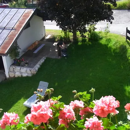 Guest house Haus Zauner 3*