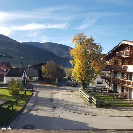 Haus Zauner Reit im Winkl