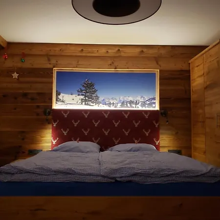 Haus Zauner Penzion 3*