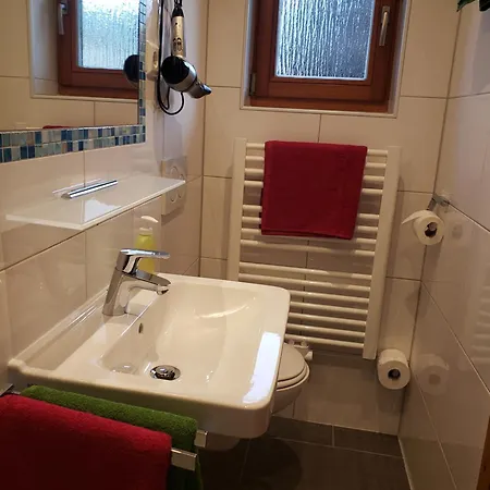 Haus Zauner 3* Reit im Winkl