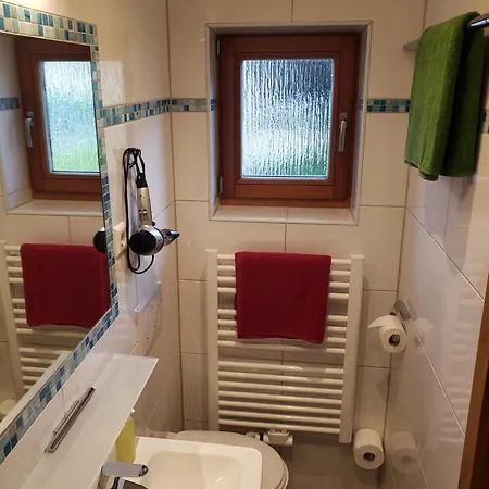 Haus Zauner 3*