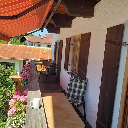 Penzion Haus Zauner 3*