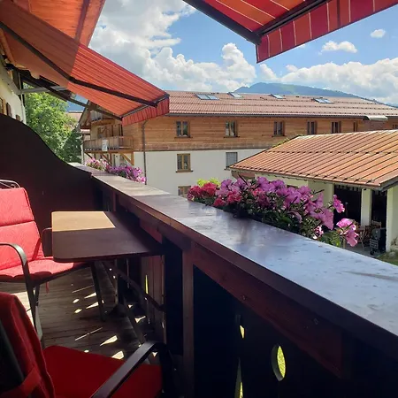 Haus Zauner 3*