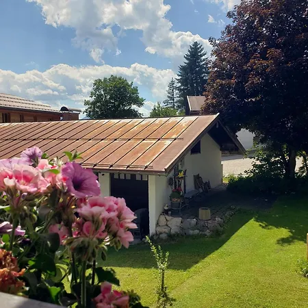 Penzion Haus Zauner 3*