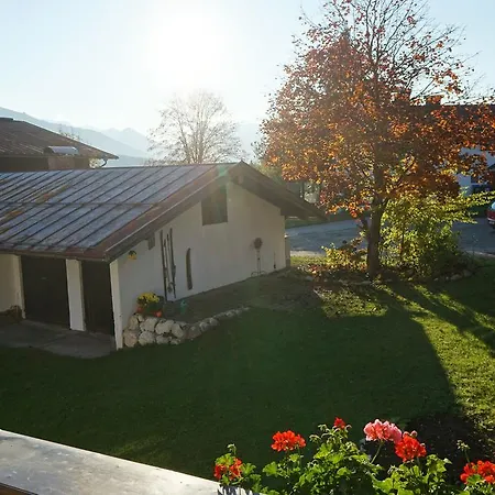 Penzion Haus Zauner