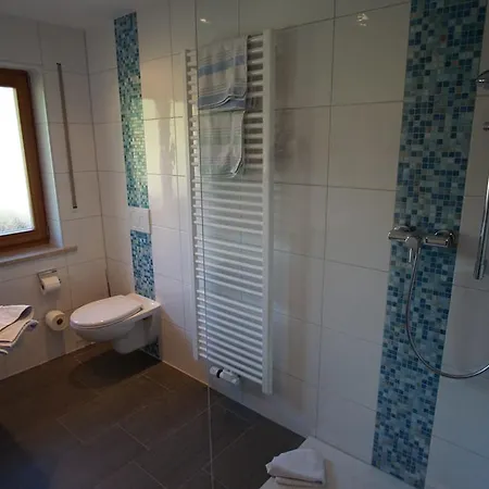 Haus Zauner בית הארחה רייט אים וינקל