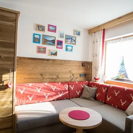 Haus Zauner 3*