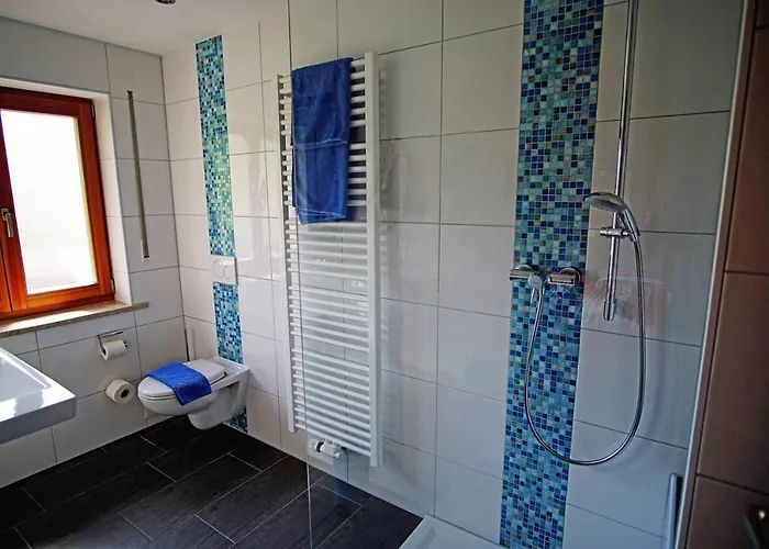 Haus Zauner Gæstehus Reit im Winkl
