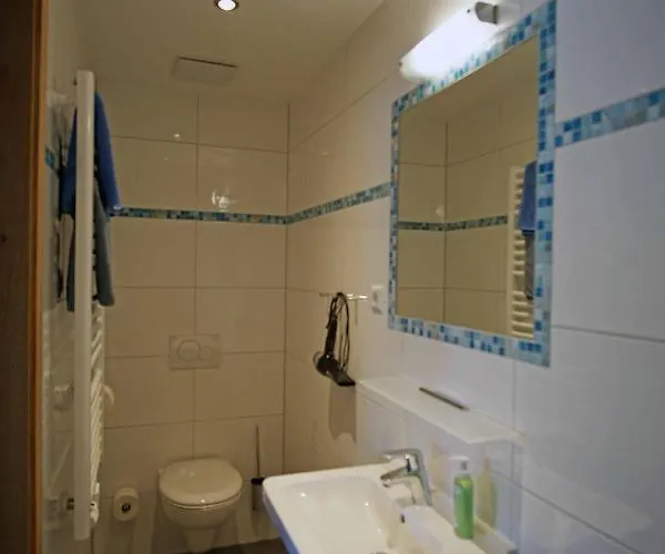 Gæstehus Haus Zauner 4*