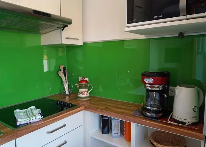 Haus Zauner Gæstehus 4*