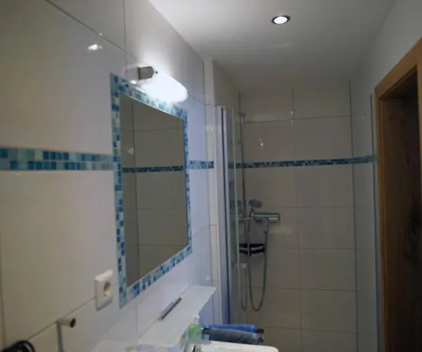 Gæstehus Haus Zauner 4*