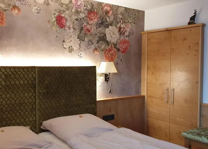 Gæstehus Haus Zauner 4*