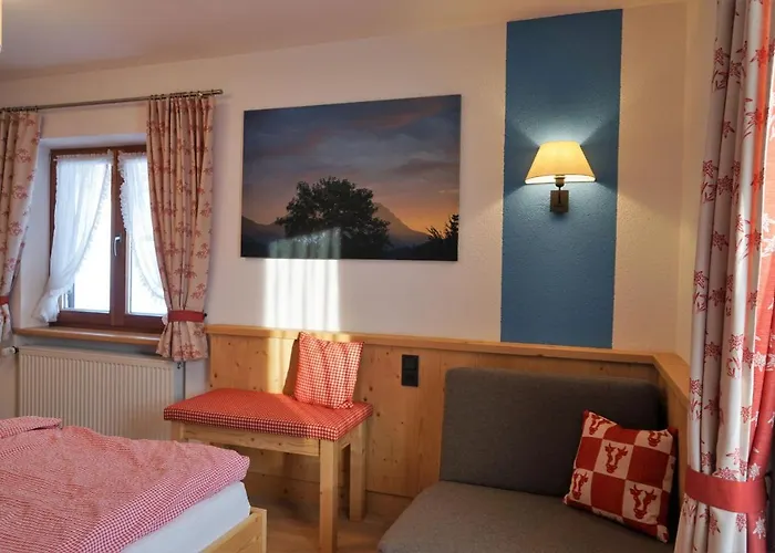 Haus Zauner Gæstehus