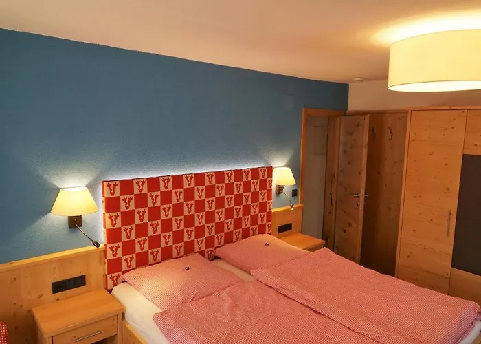 Haus Zauner Reit im Winkl