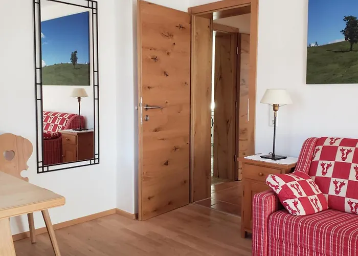 Haus Zauner 4* Reit im Winkl