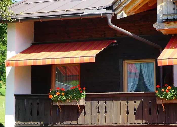 Gæstehus Haus Zauner 4*